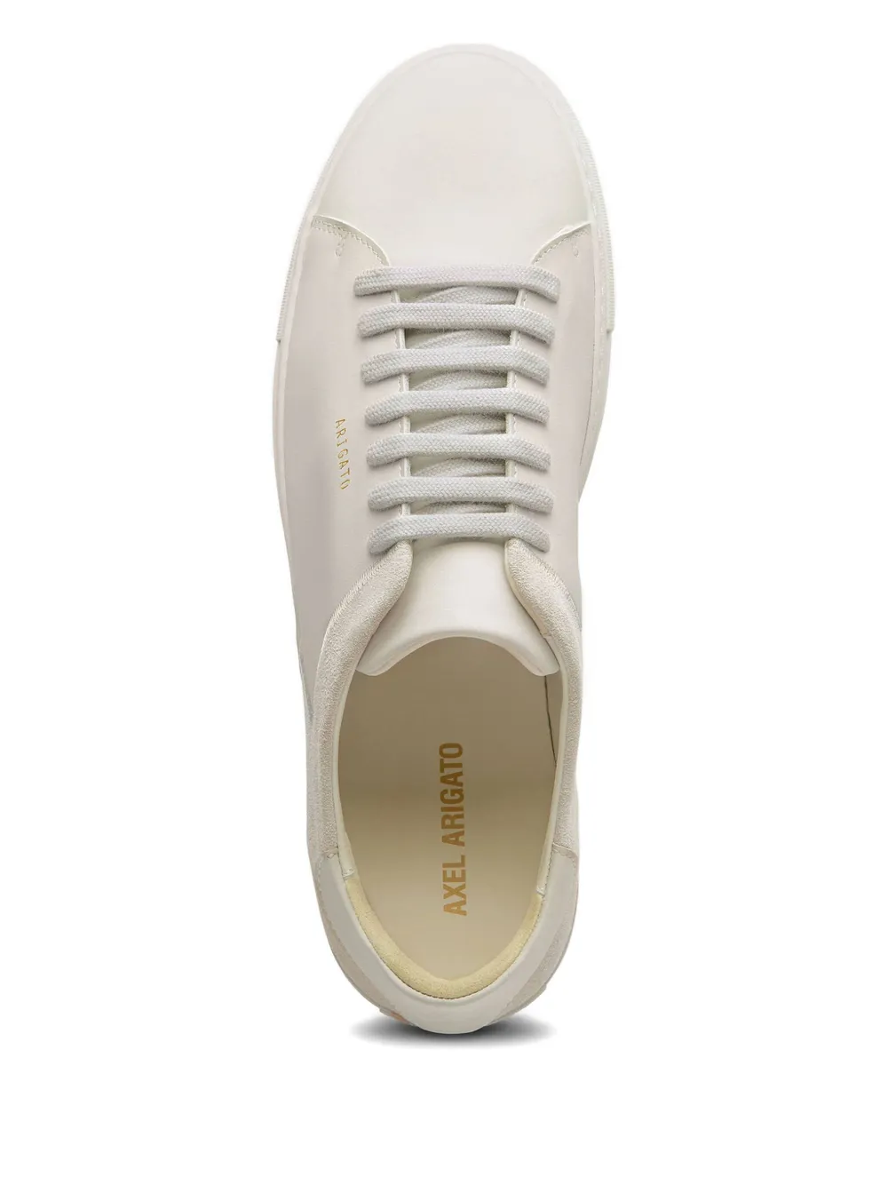 Axel Arigato Clean 90 sneakers Beige