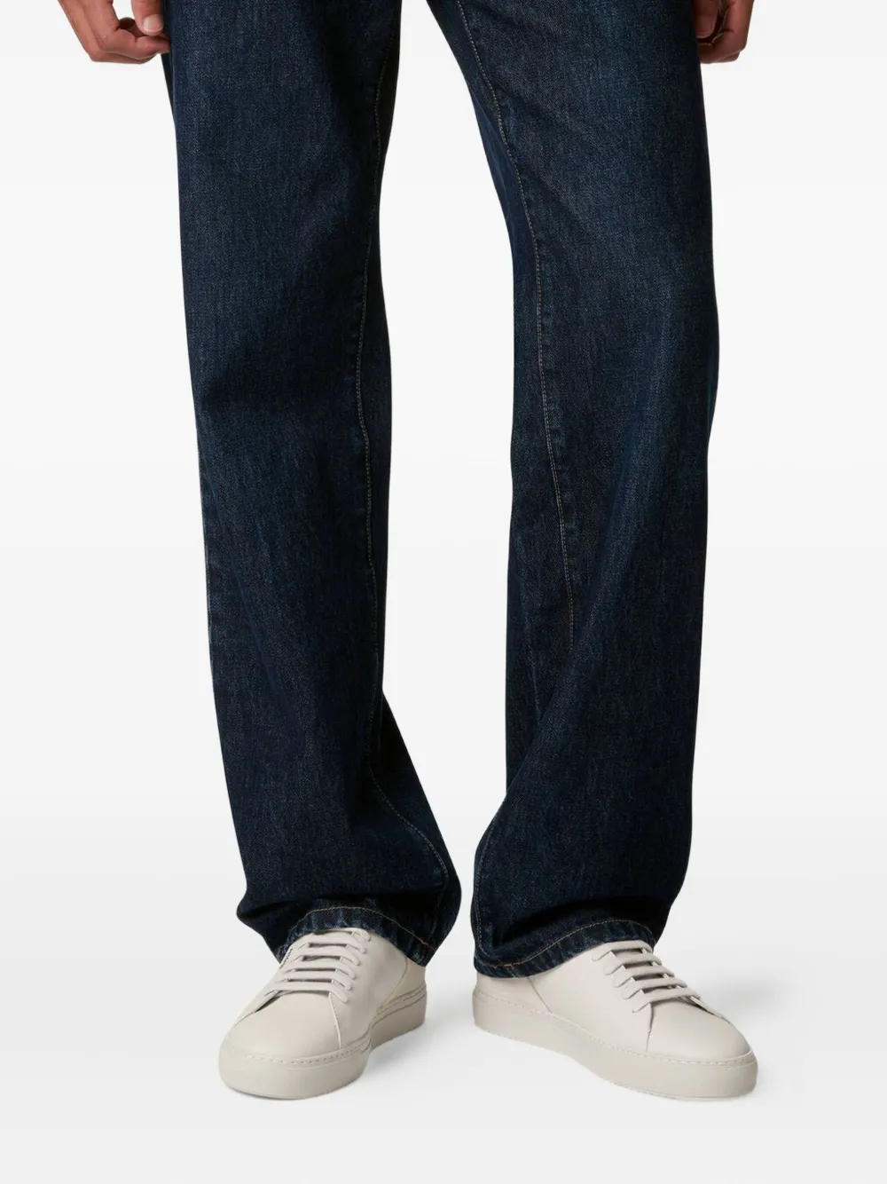 Axel Arigato Clean 90 sneakers Beige