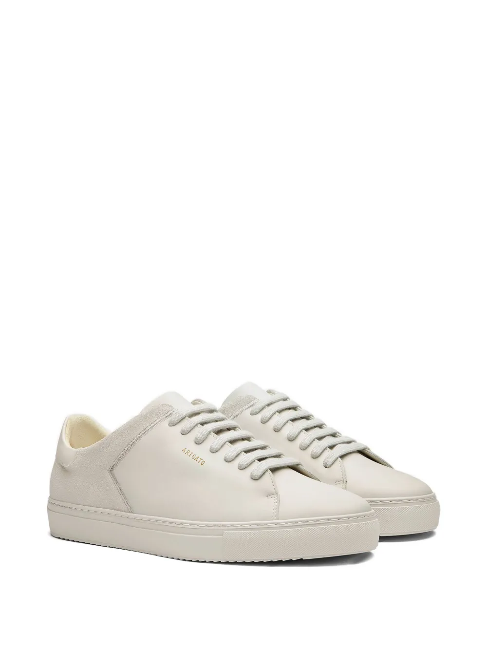 Axel Arigato Clean 90 sneakers Beige