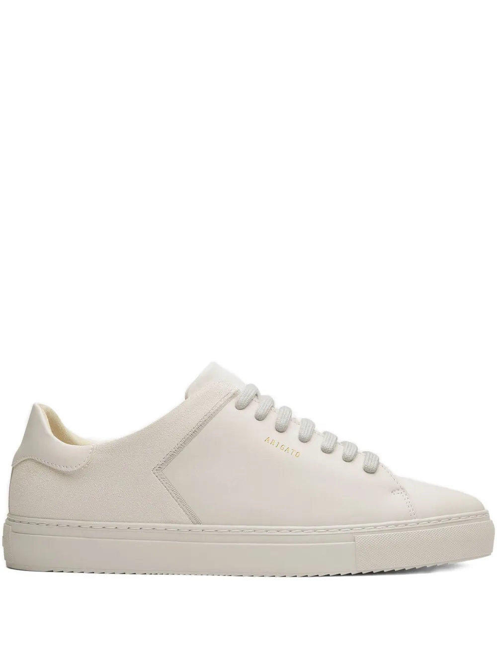 Axel Arigato Clean 90 sneakers Beige