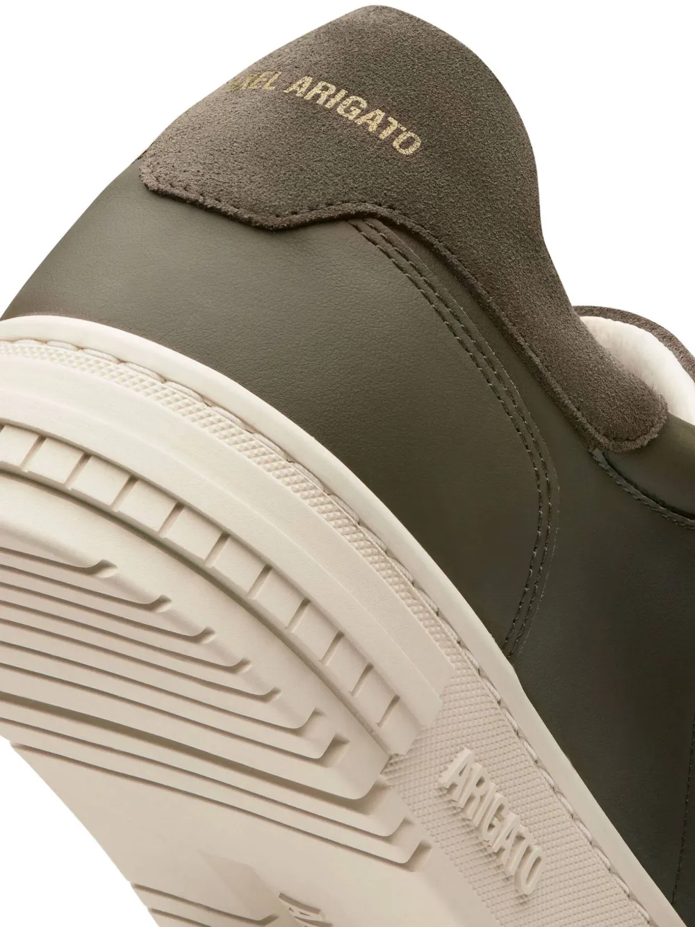 Axel Arigato Atlas Lace-up Sneakers In Multi