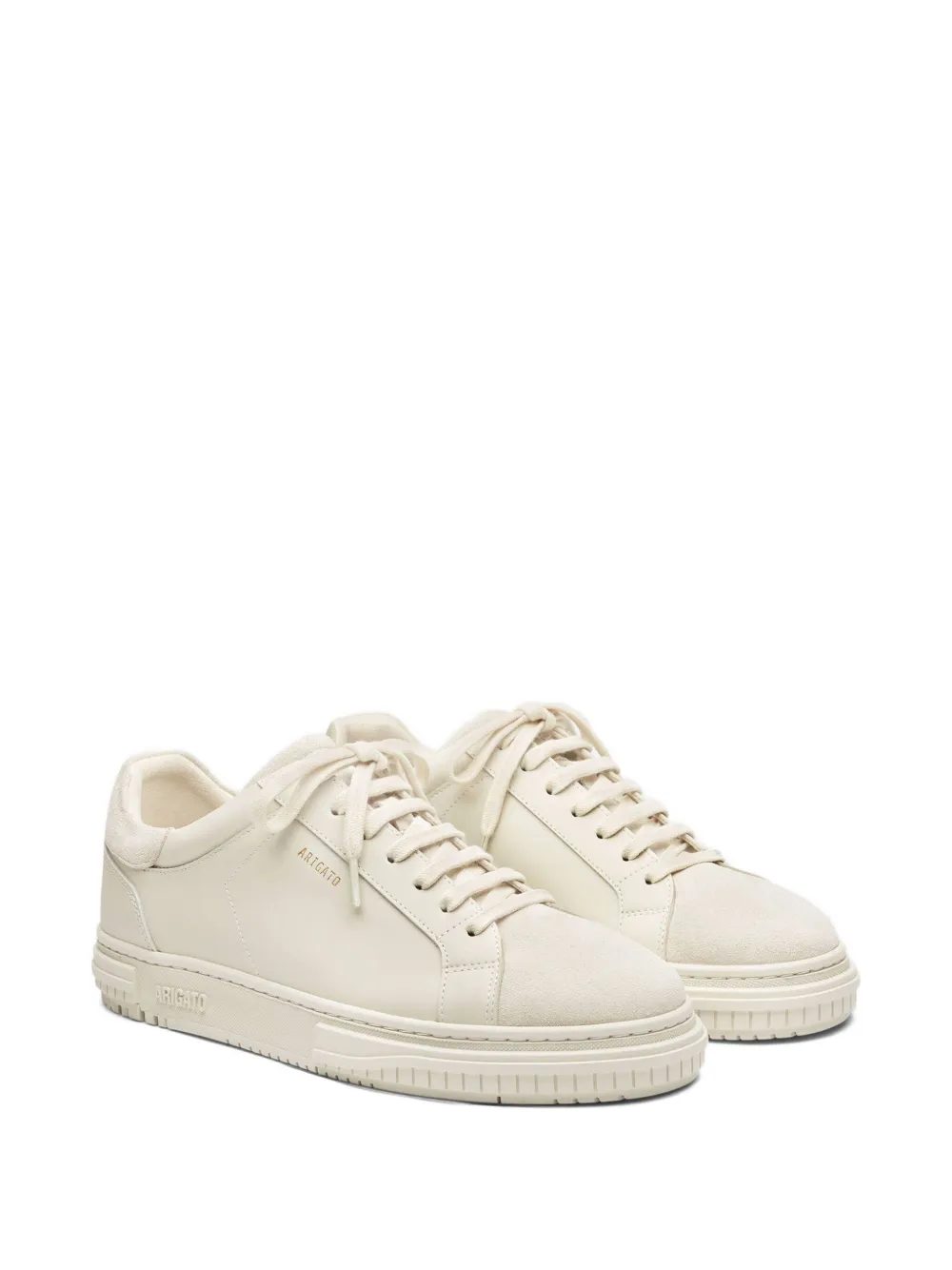 Axel Arigato Atlas Sneakers In Neutral