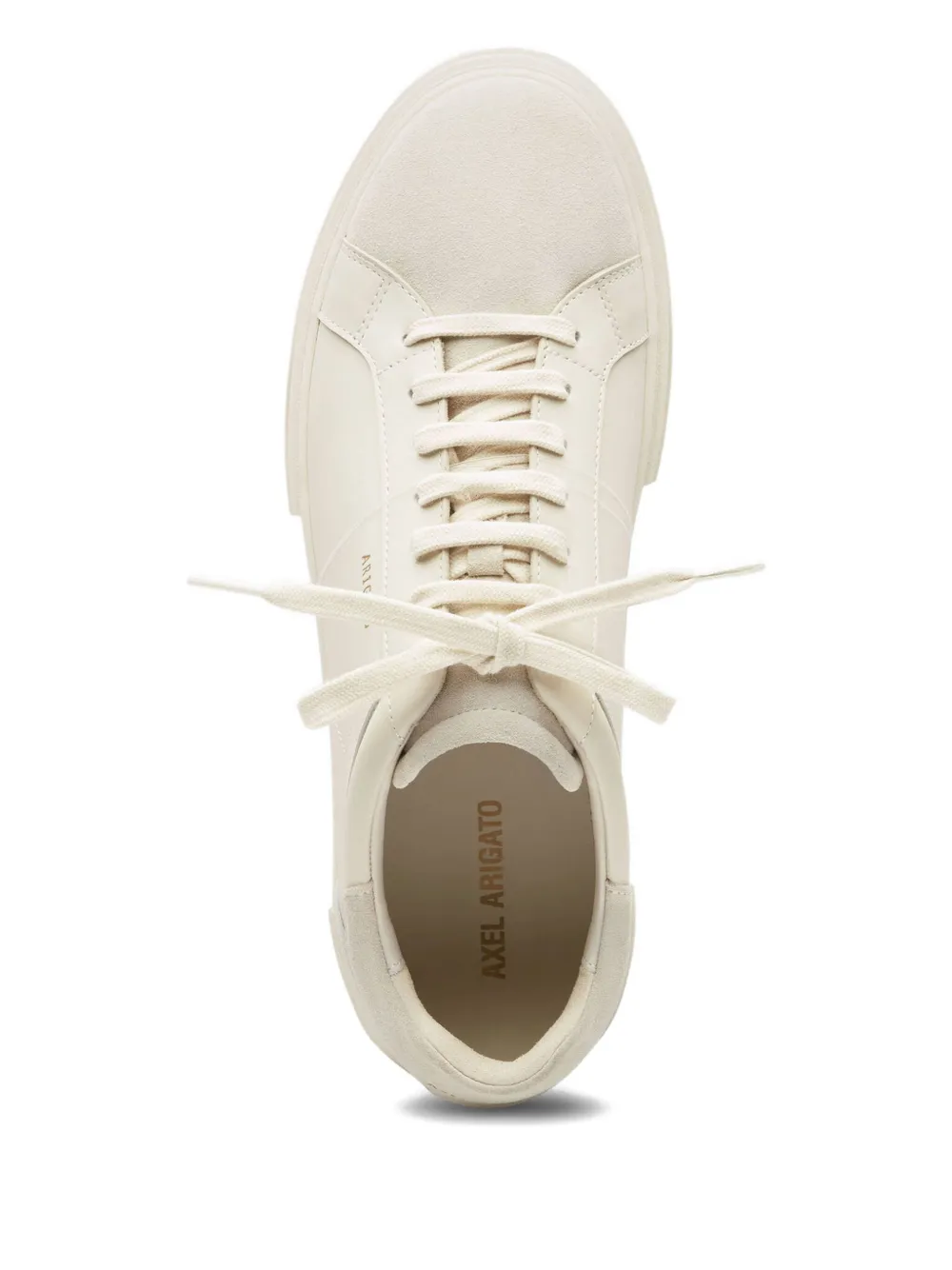 Axel Arigato Atlas Sneakers In Neutral