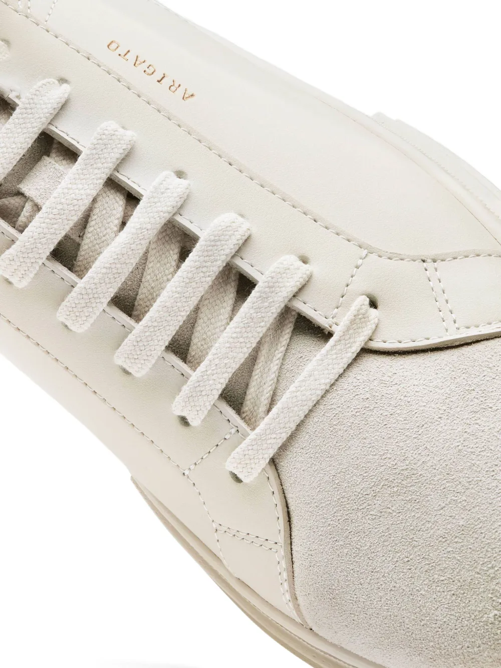 Axel Arigato Atlas Sneakers In Neutral