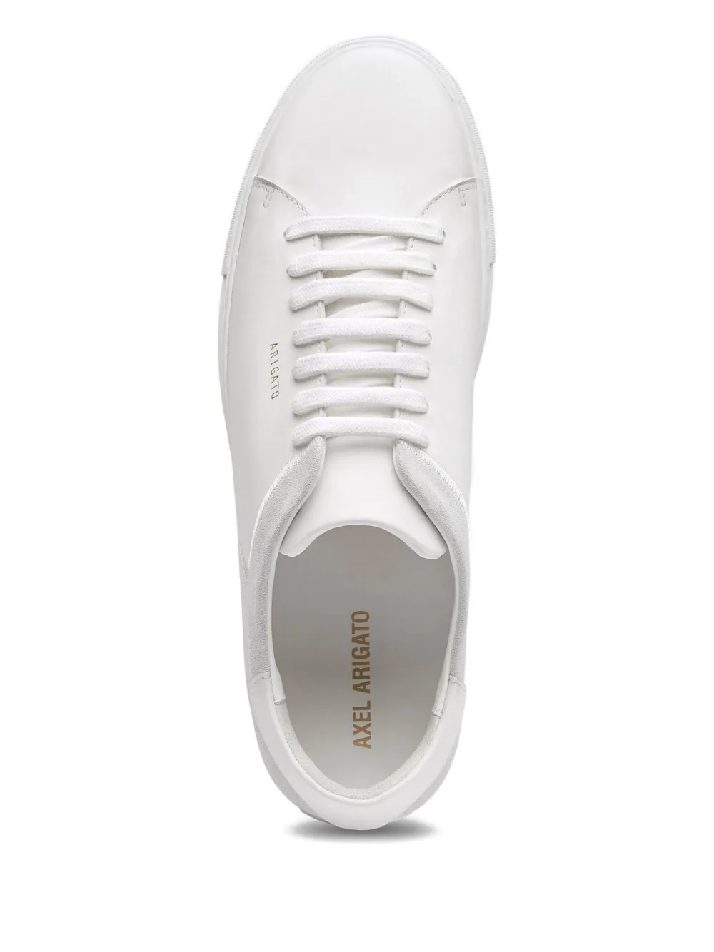 Axel Arigato Clean 90 sneakers Wit