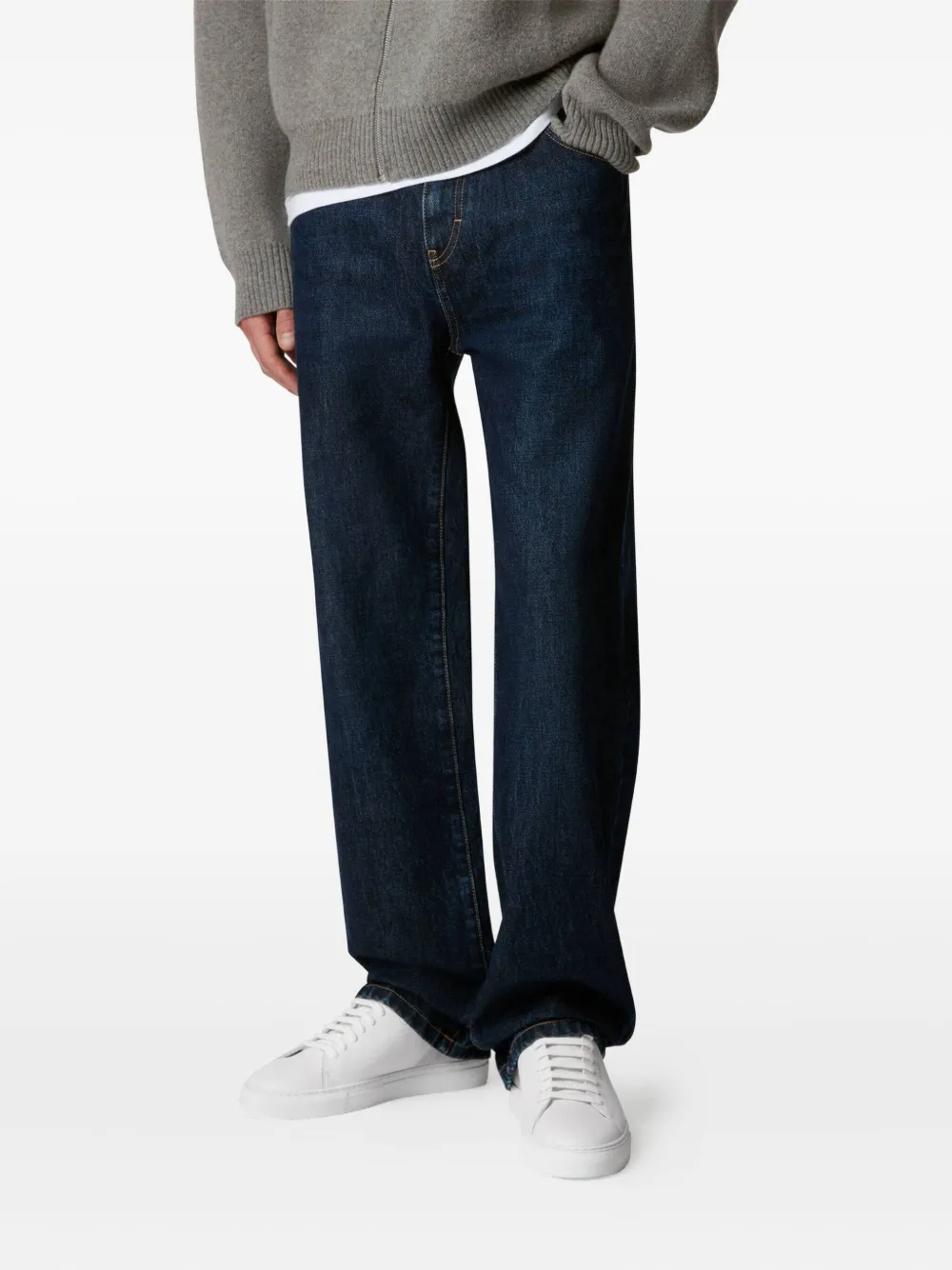 Axel Arigato Clean 90 sneakers Wit