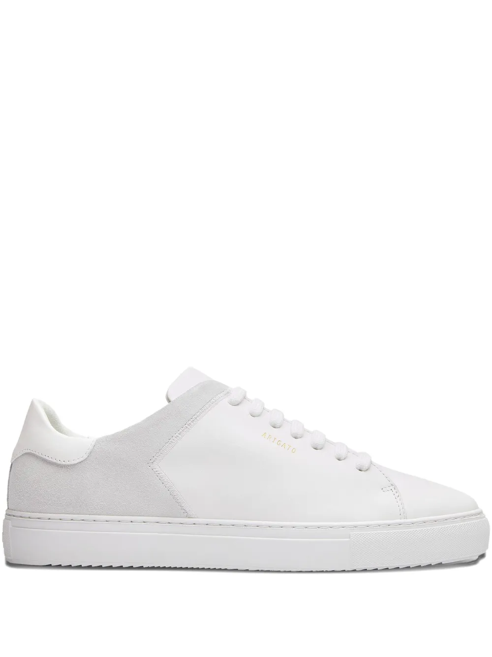 Axel Arigato Clean 90 sneakers Wit