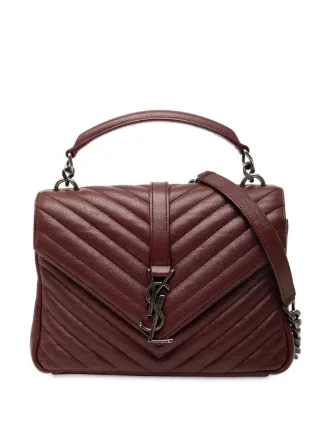 Saint Laurent Pre-Owned