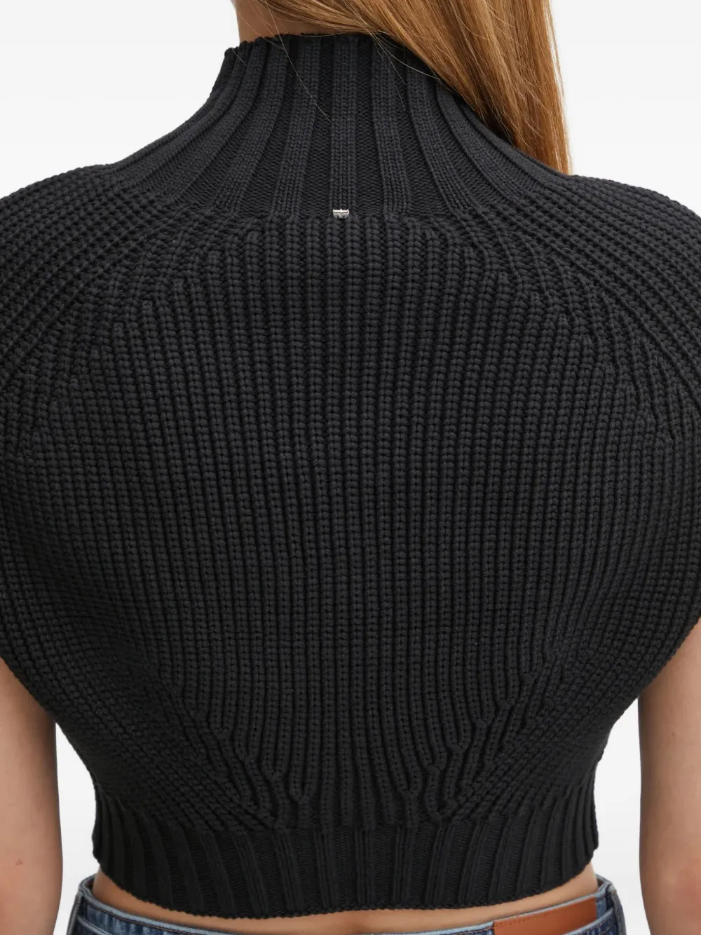 Sportmax Coltrui Zwart