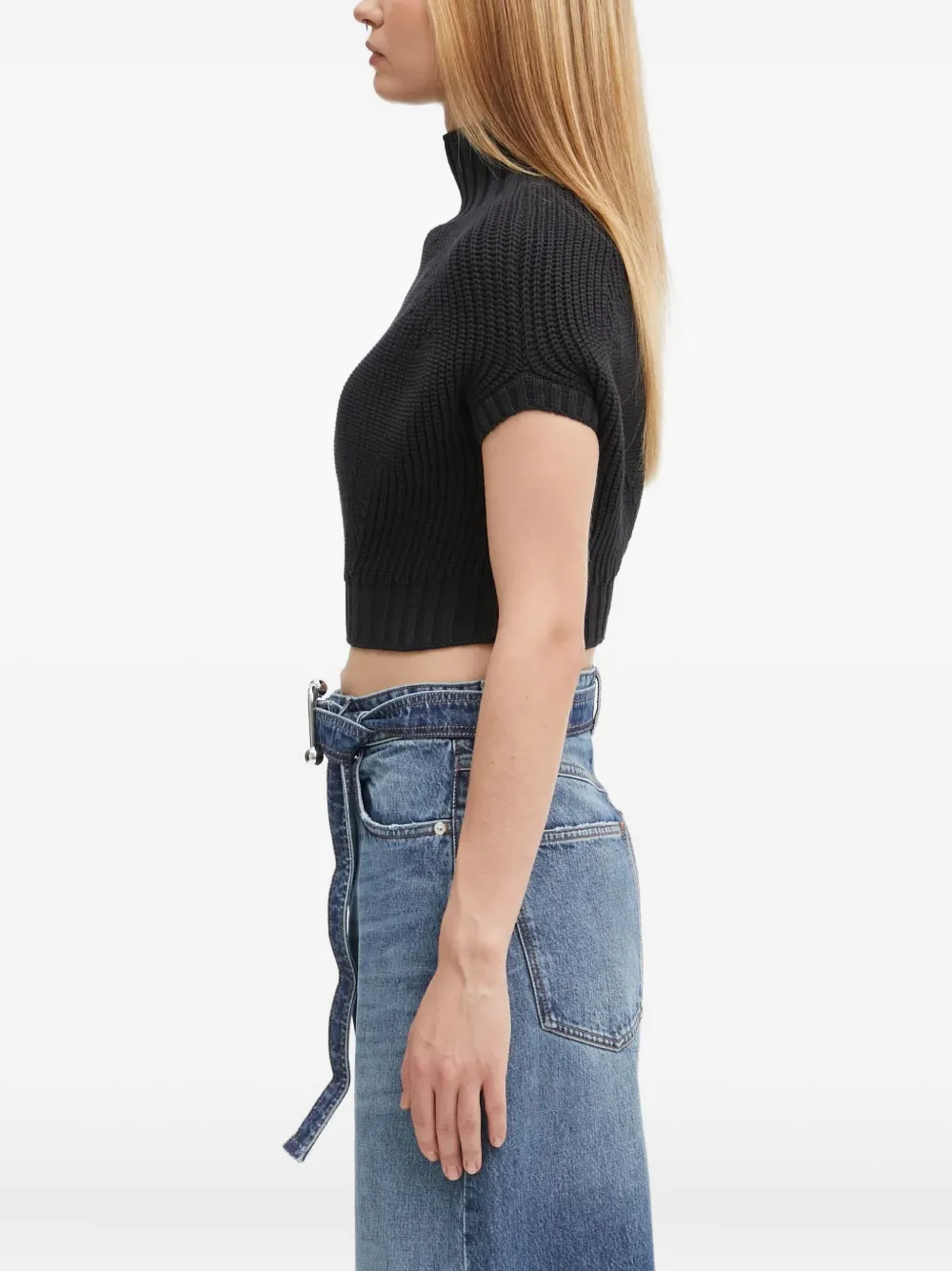 Sportmax Coltrui Zwart