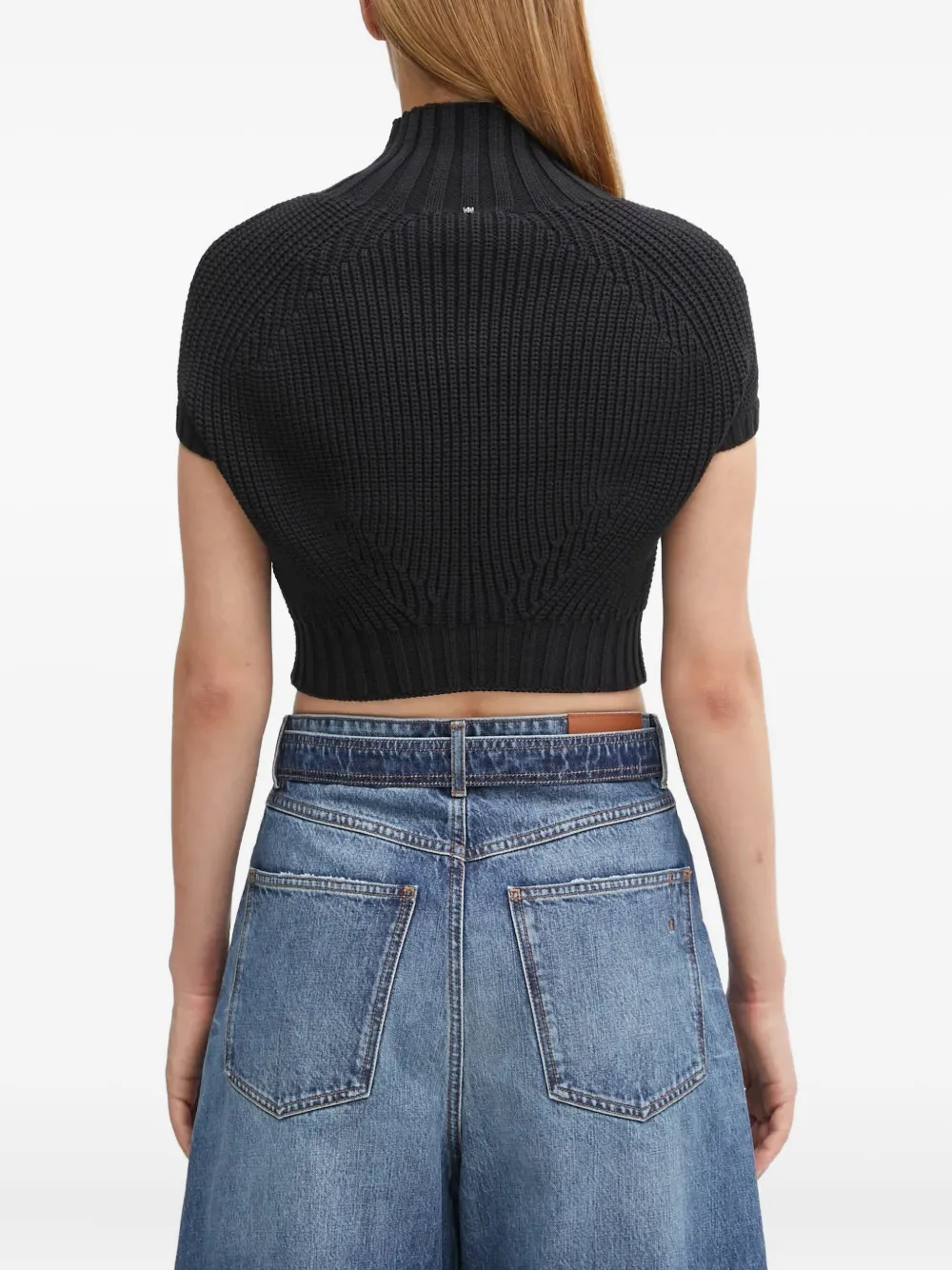 Sportmax Coltrui Zwart