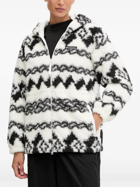 Columbia chamarra Rare Escape™