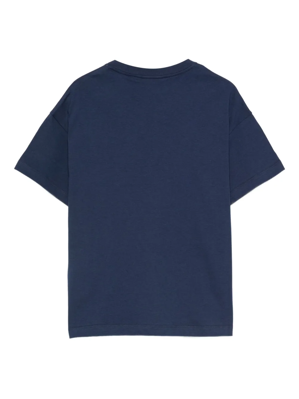 Fendi Kids playera con diseño bordado | Playeras | Image 2