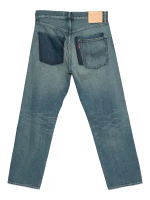 Junya Watanabe MAN Denim for Men | Shop Now on FARFETCH