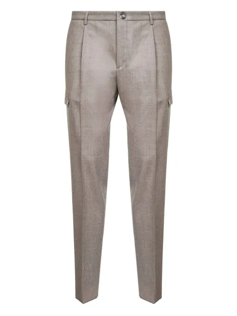 Tagliatore pantalon à poches à rabat