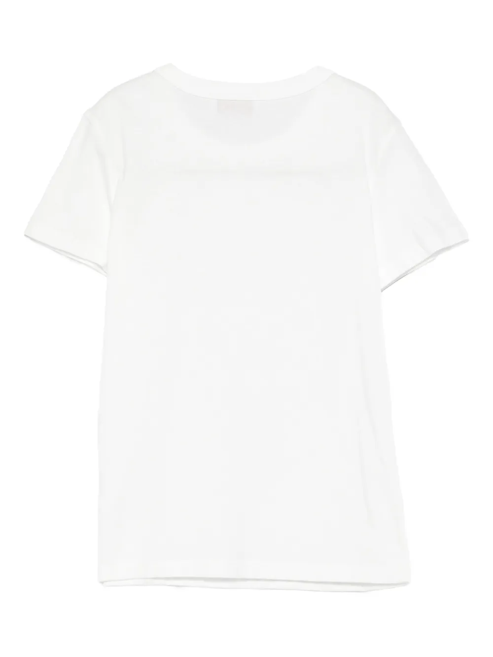 PUCCI Junior playera con logo estampado | Playeras | Image 2