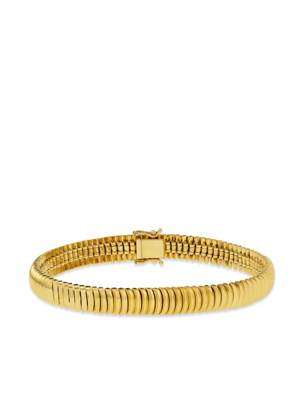 ROSEKEY 18K yellow gold Ocean bracelet - Oro