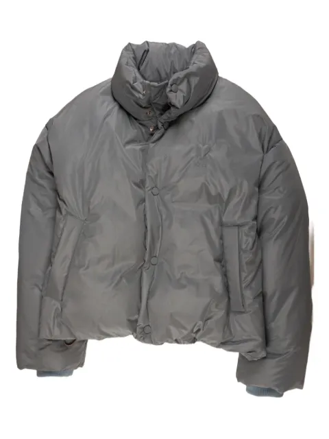 AMI Paris Gewatteerd jack