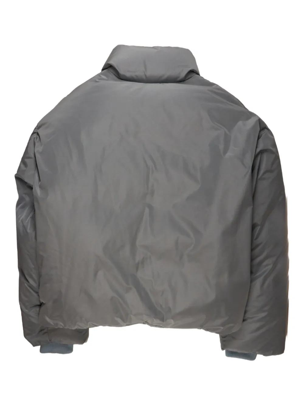 AMI Paris button padded jacket | Down Jackets | Image 2