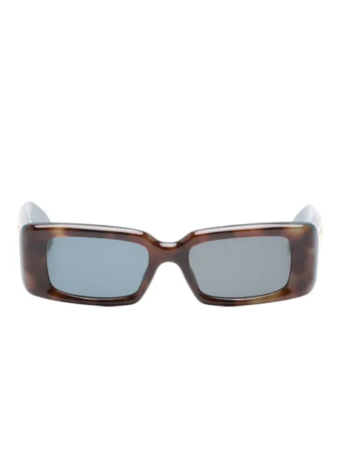 BARROW Trippy square-frame sunglasses