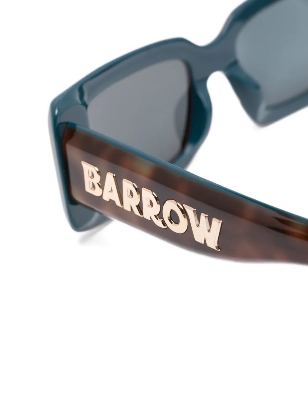 TRIPPY 方框太阳眼镜