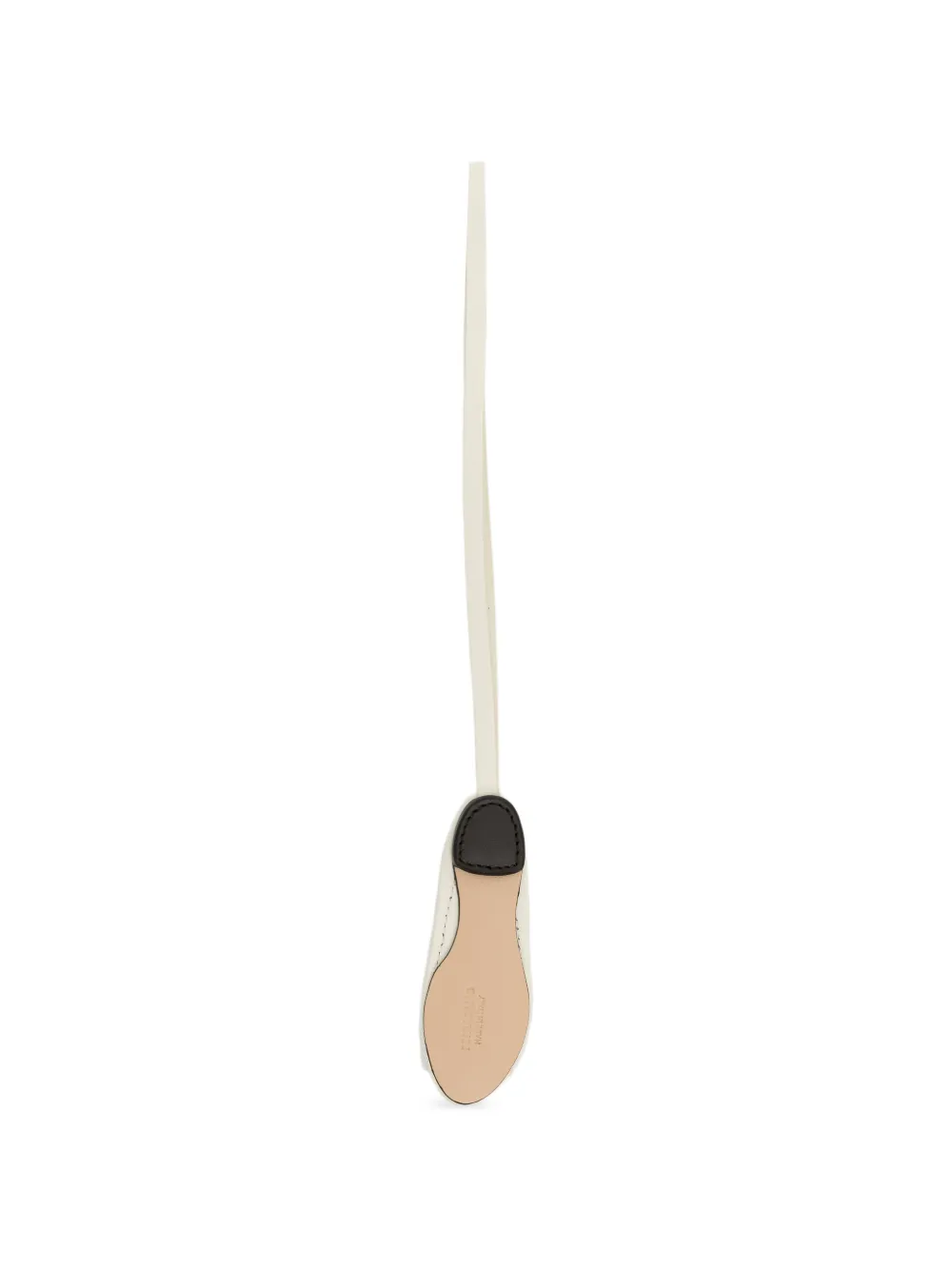 Ferragamo Barina tassenbedel Beige