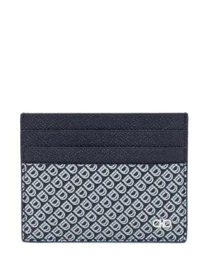 Gucci GGパターン 財布 | ブラック | FARFETCH JP