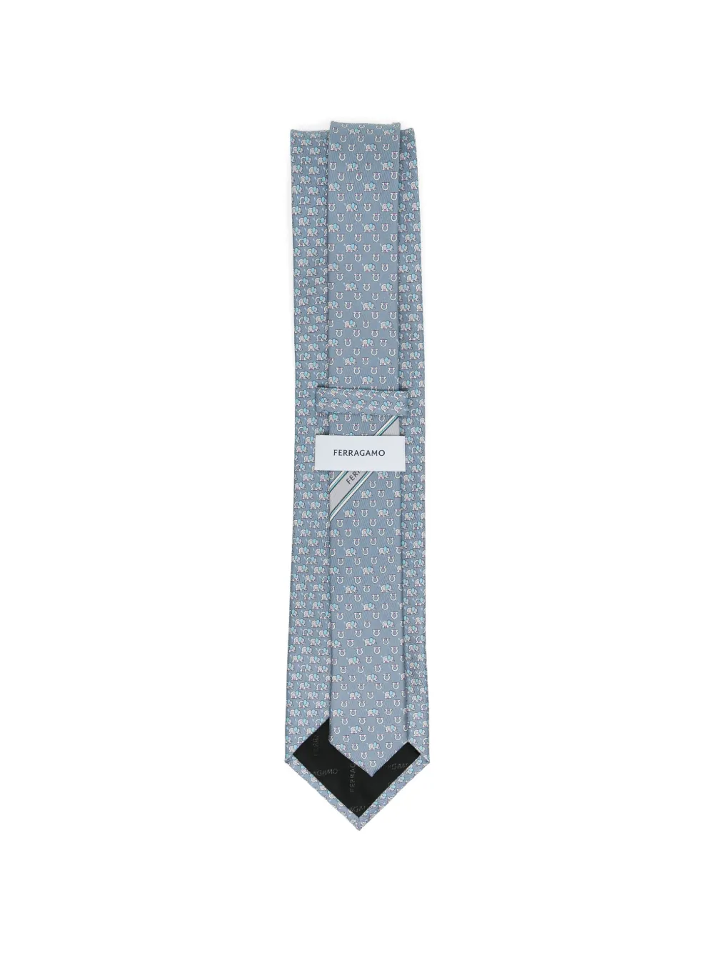 Ferragamo グラフィック ネクタイ | Image 2