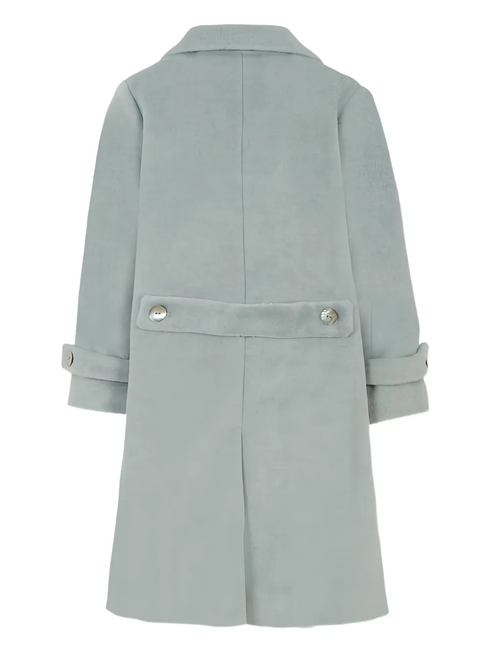 Caffe' D'orzo Doppelreihiger Mantel | Doppelreiher & Cabanjacken | Image 2
