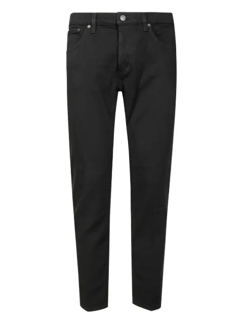 DONDUP five-pocket trousers