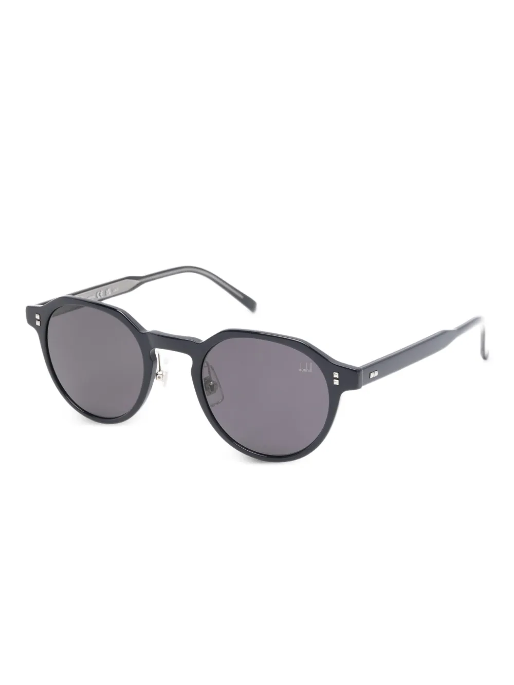 Dunhill round-frame sunglasses | Men | Image 2