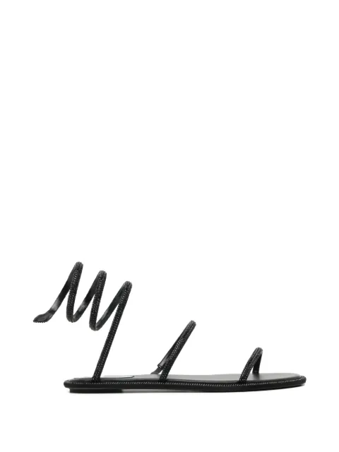 René Caovilla sandalias Cleo