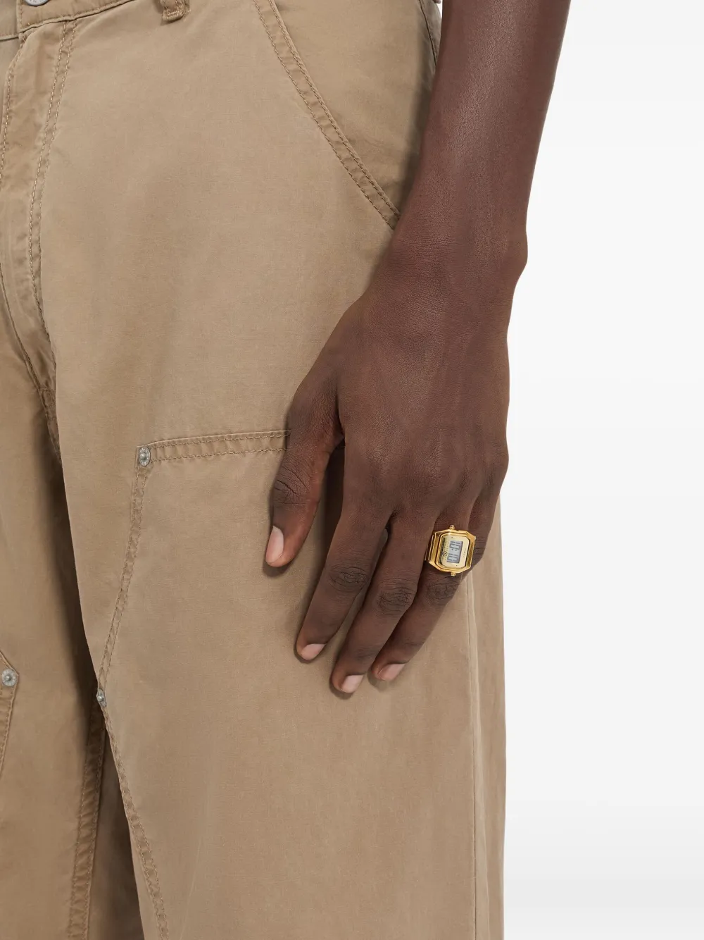 MM6 Maison Margiela reloj T80 de 25mm en colaboración con Timex | Relojes | Image 2