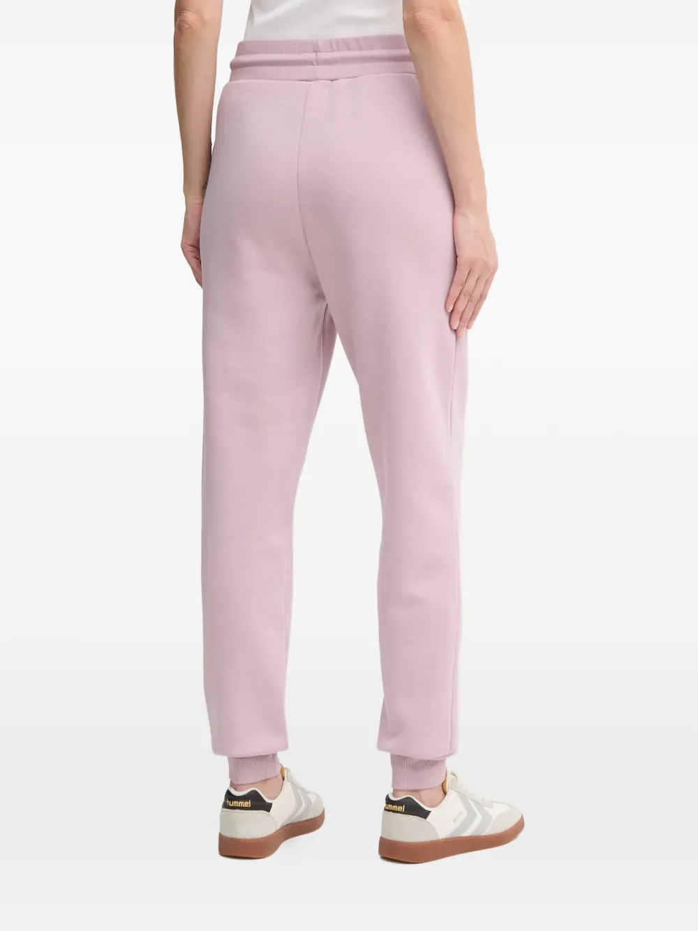  Colmar Drawstring Track Pants - Pink 
