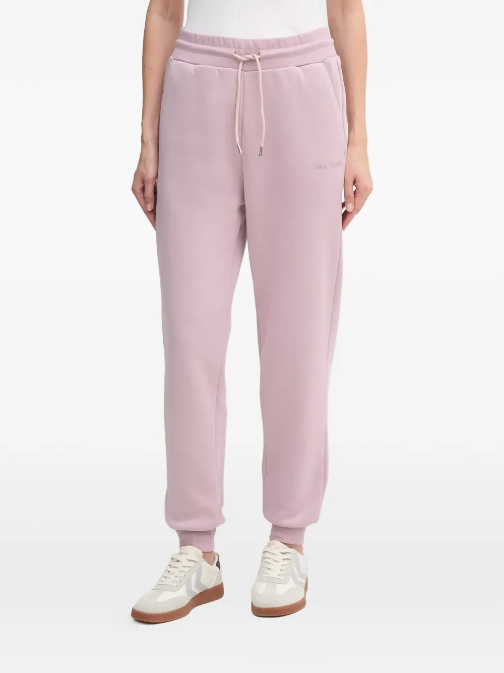 Colmar drawstring track pants | rosado | Image 1