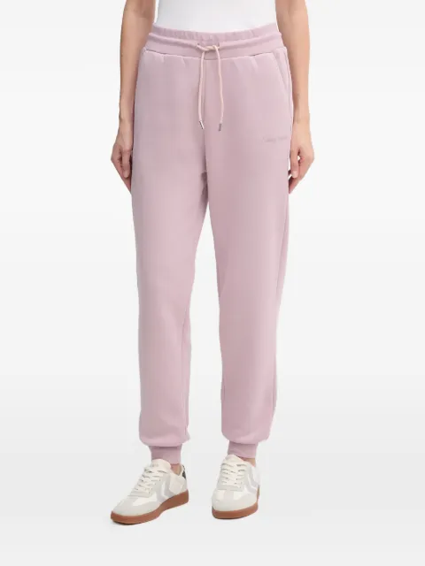 Colmar drawstring track pants