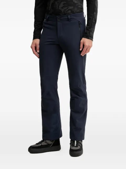 BOGNER FIRE+ICE Nic zip ski trousers