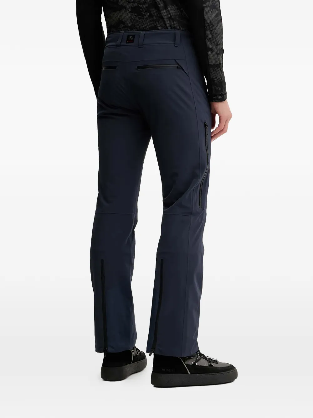 Nic Zip Ski Trousers