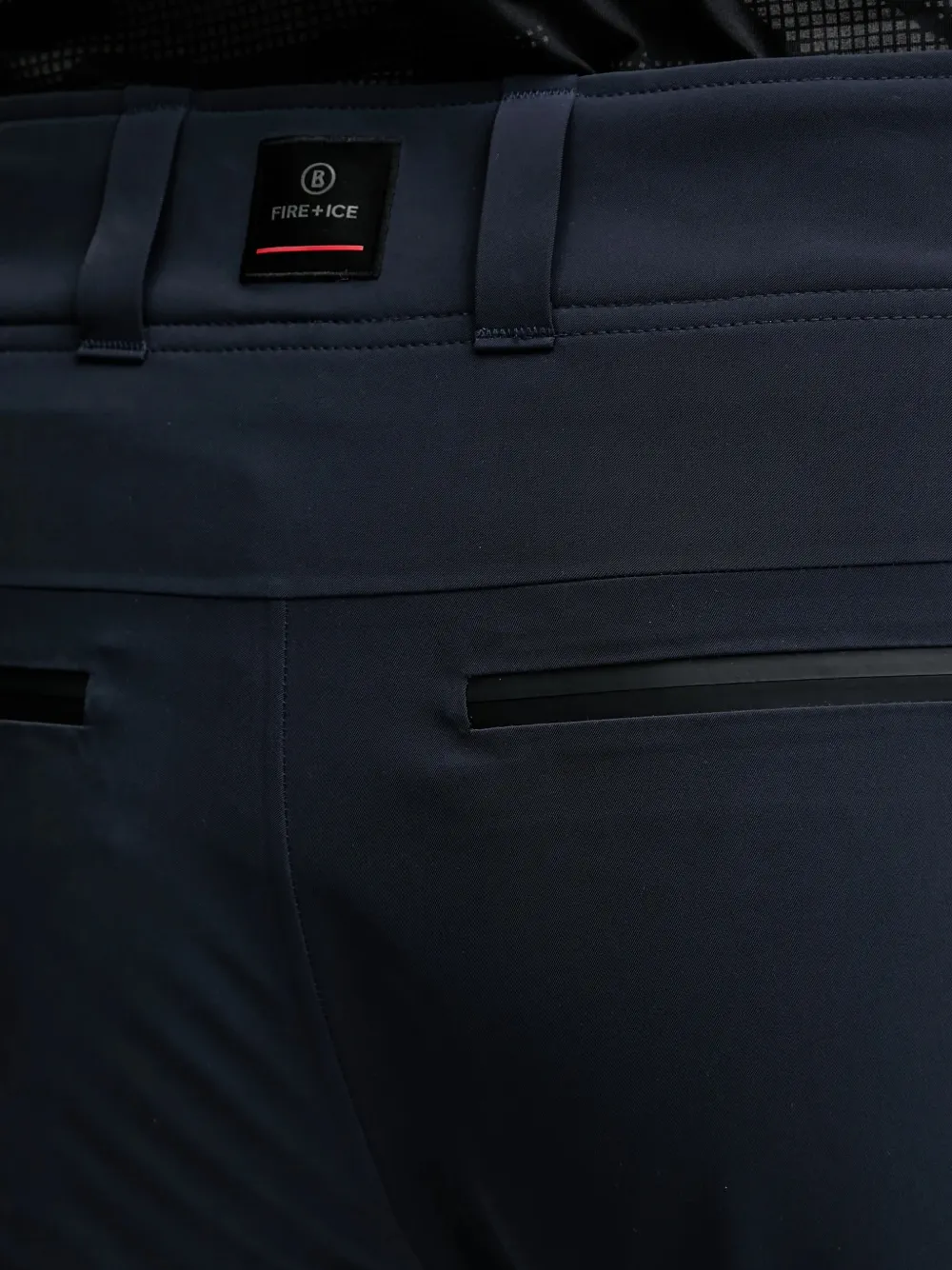 Nic Zip Ski Trousers