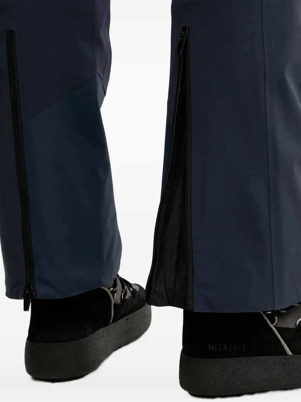 Nic Zip Ski Trousers