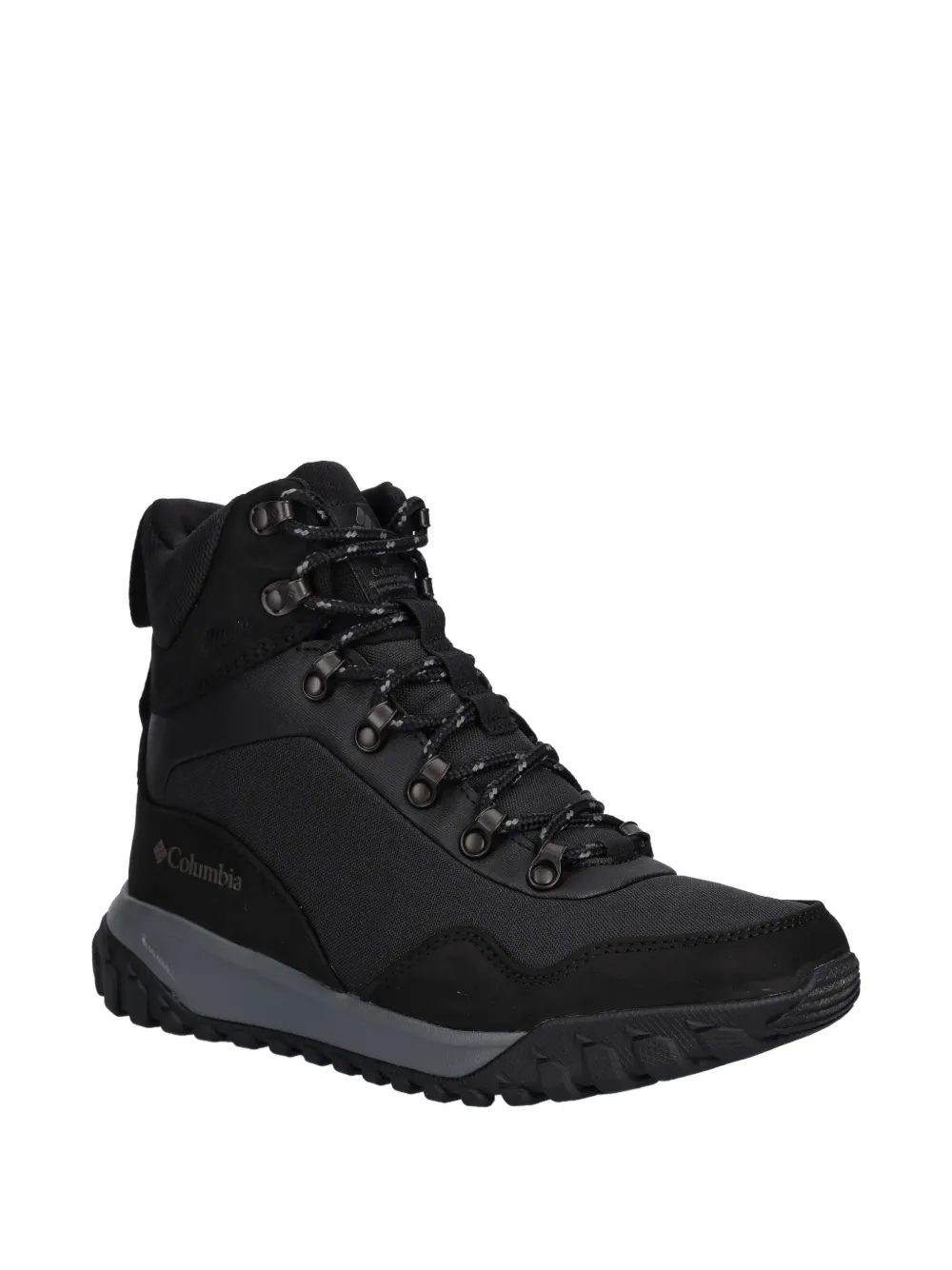 Columbia botas Burnsider™ con cordones | Botas de montaña | Image 2