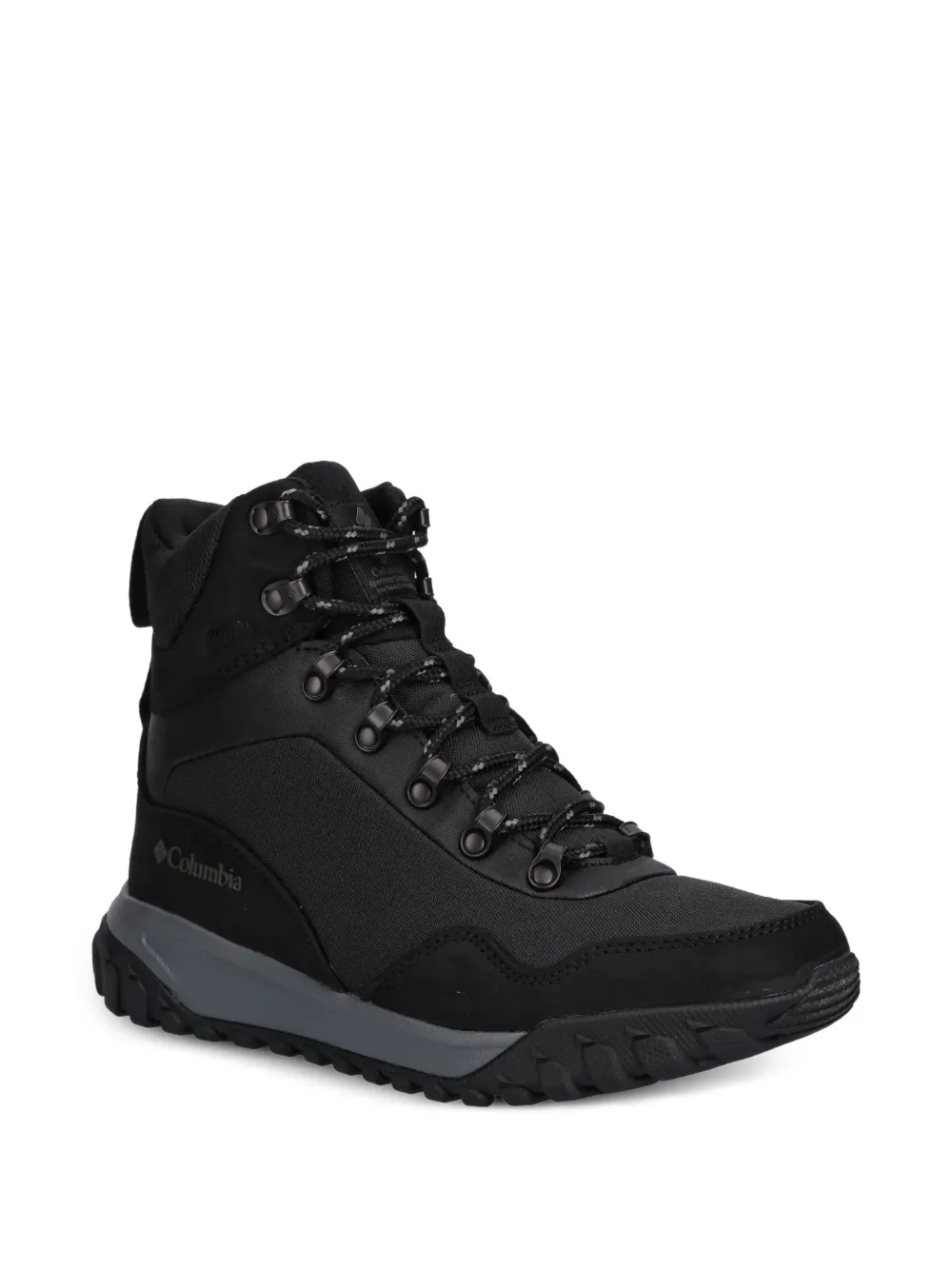 Columbia botas Burnsider™ | Botas de montaña | Image 2