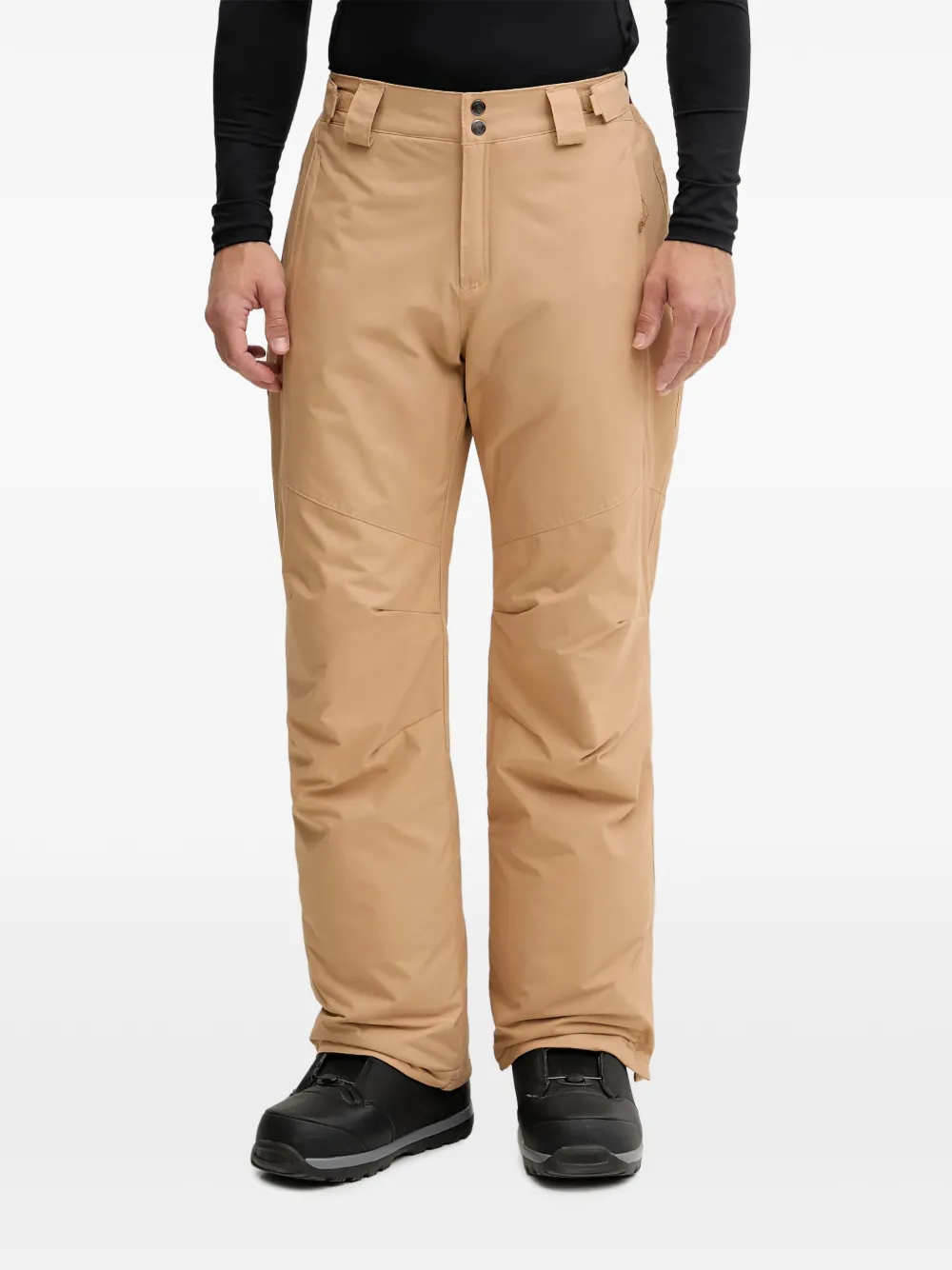 Columbia Bugaboo™ button-fastening ski trousers | Neutrals | Image 1