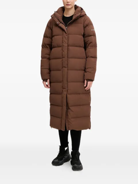 Columbia Amaze Puff™ hooded coat