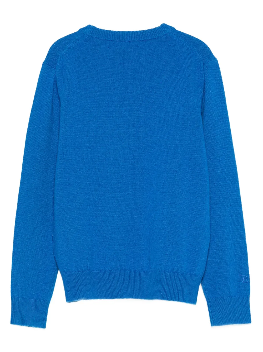 MC2 Saint Barth Kids x Disney Sport Club trui Blauw