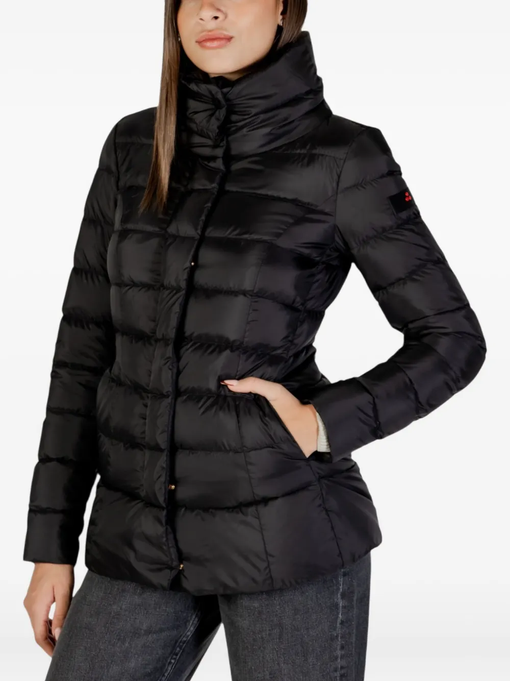 Peuterey chamarra capitonada Flagstaff MQN 03 | Chamarras capitonadas | Image 2