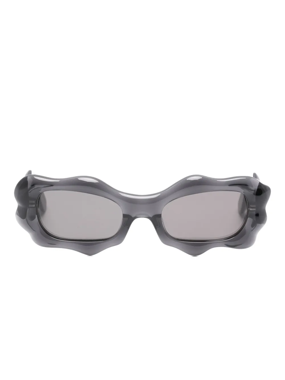 BARROW lentes de sol Liquid | negro | Image 1