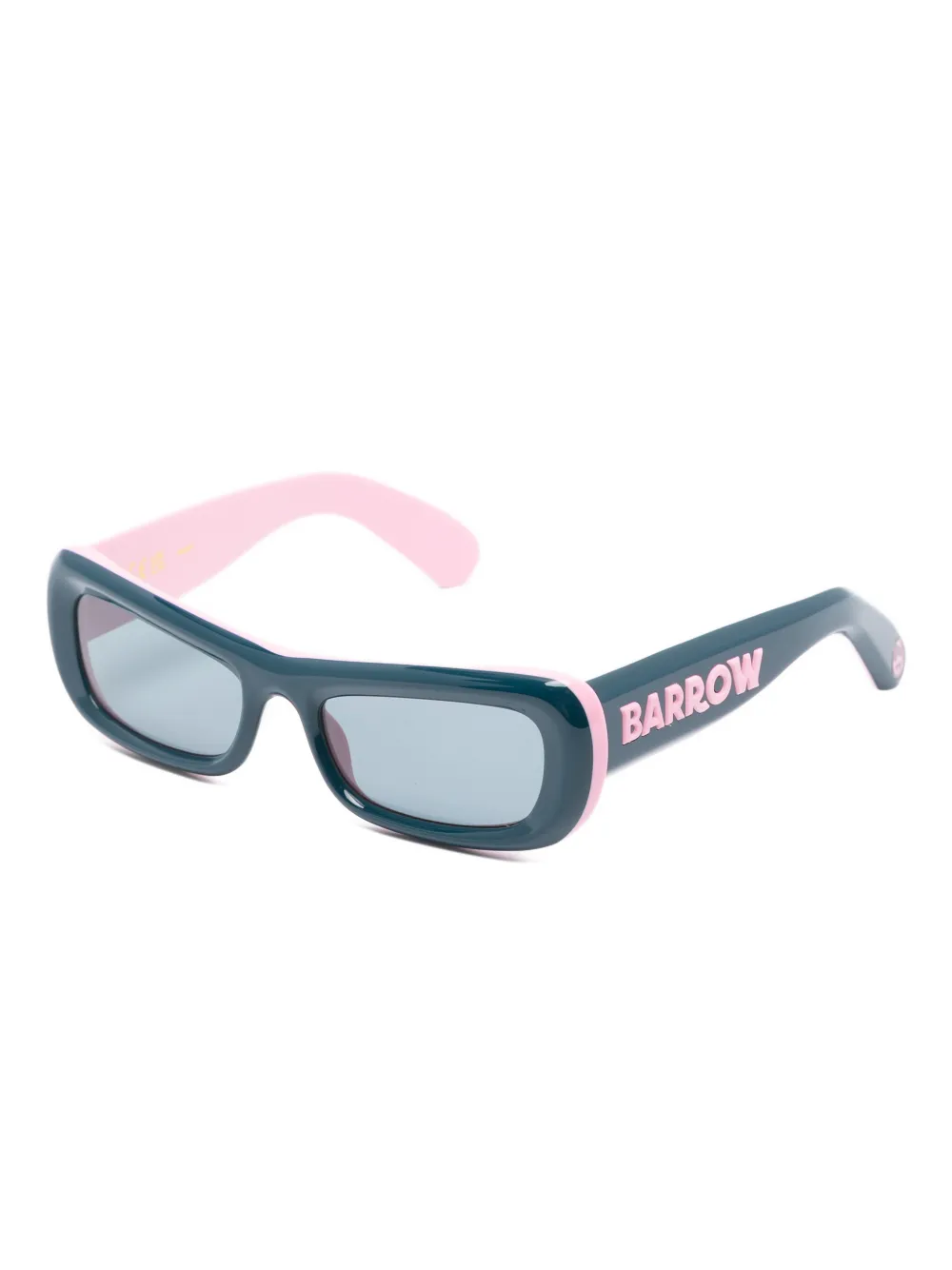 BARROW square-frame sunglasses | Men | Image 2