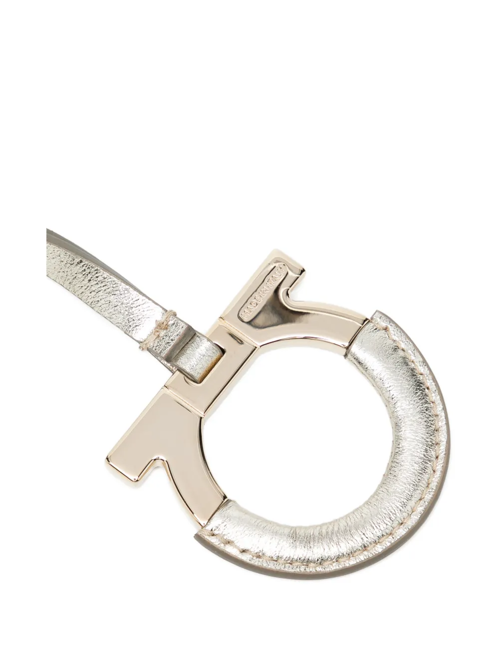 Ferragamo Gancini keyring | Image 2