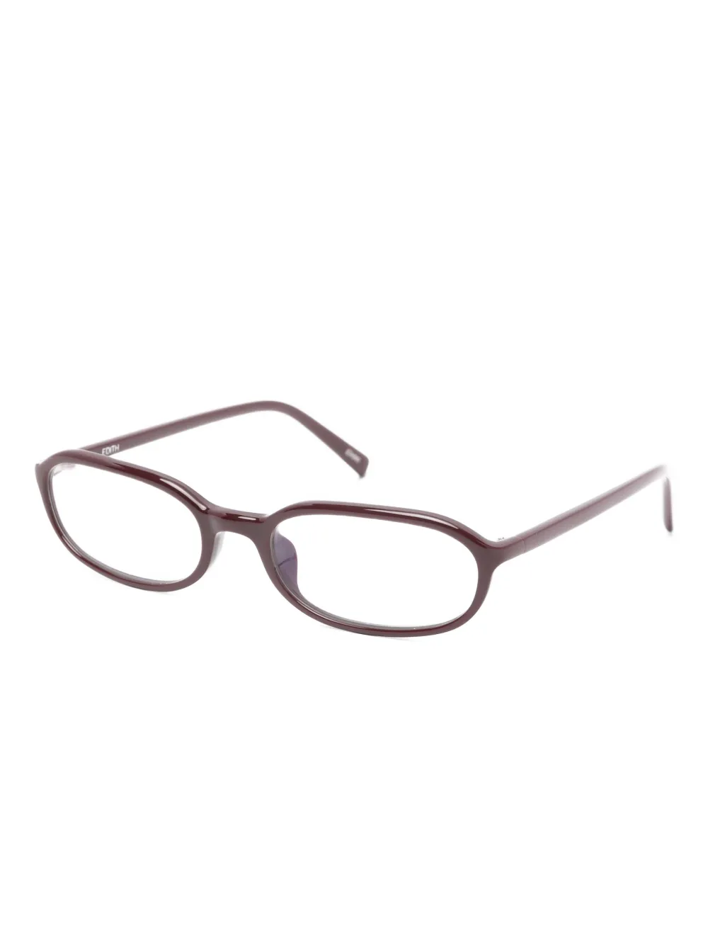 Chimi Edith round-frame sunglasses | Image 2